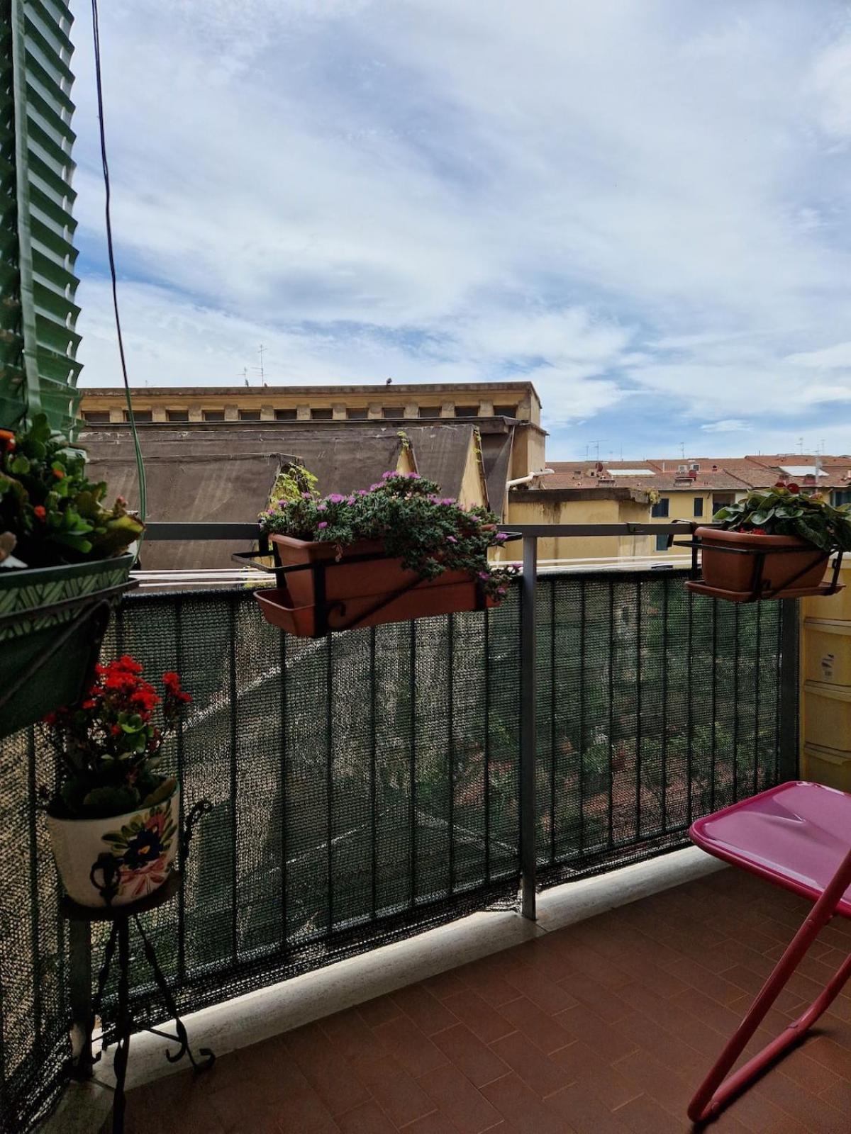 Apartment Apartment51, 10 Minutes From Centre By Tram Florence