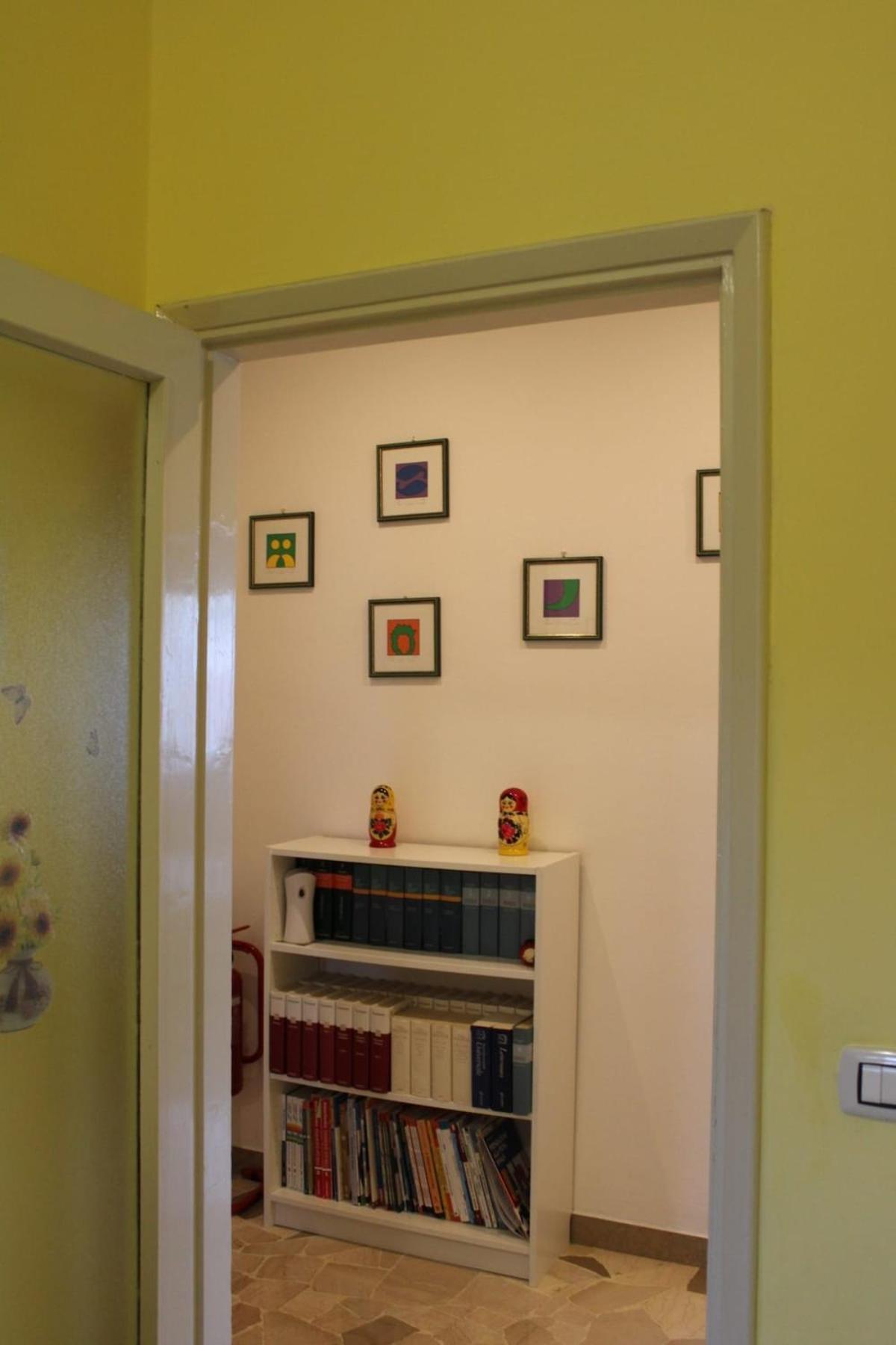 Apartment51, 10 Minutes From Centre By Tram * Florence