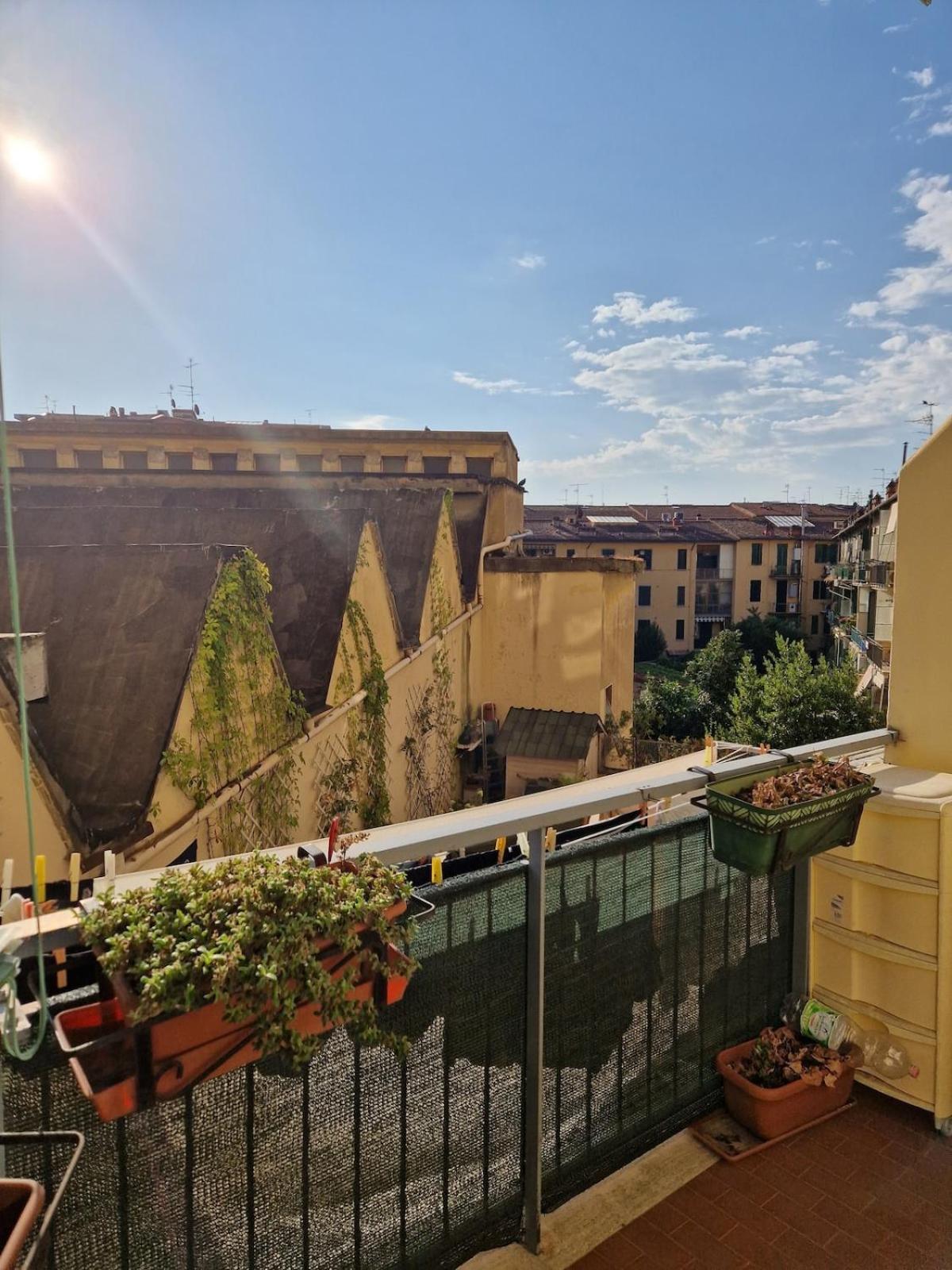 Apartment Apartment51, 10 Minutes From Centre By Tram
