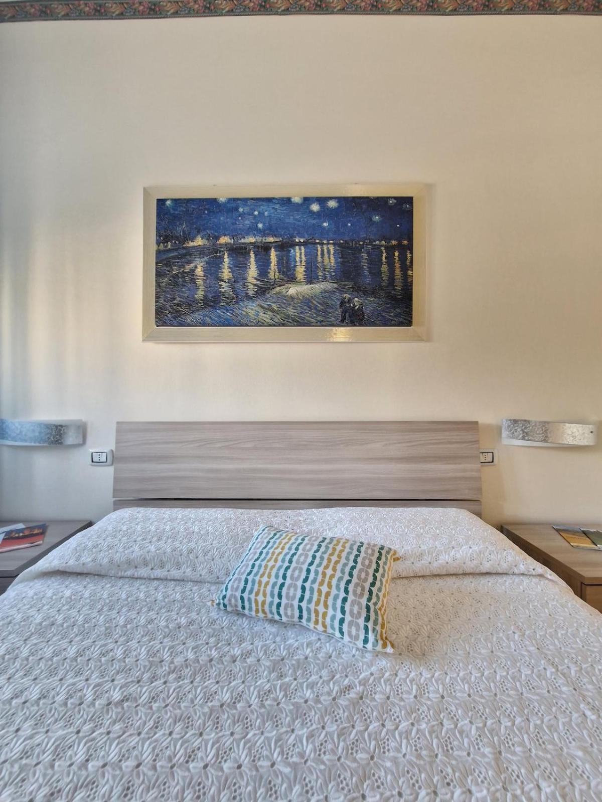 Apartment51, 10 Minutes From Centre By Tram Florence