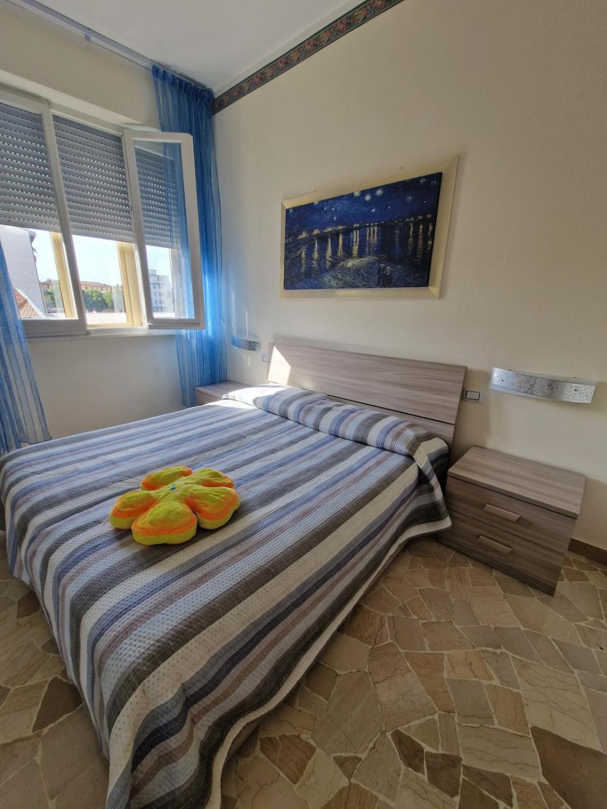 Apartment Apartment51, 10 Minutes From Centre By Tram Florence